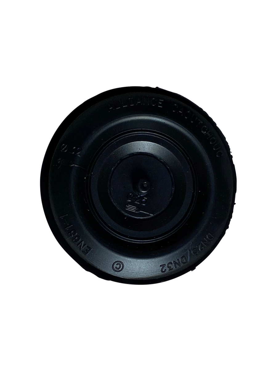 Traversée de paroi EPDM 25/32 mm (Ø40 mm) — Aquitechnics — vue 3