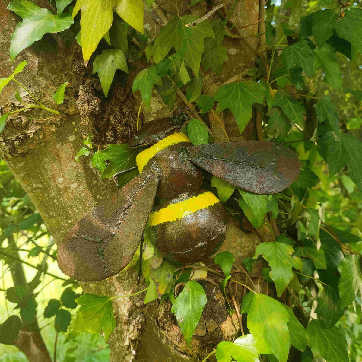Bourdon terrestre