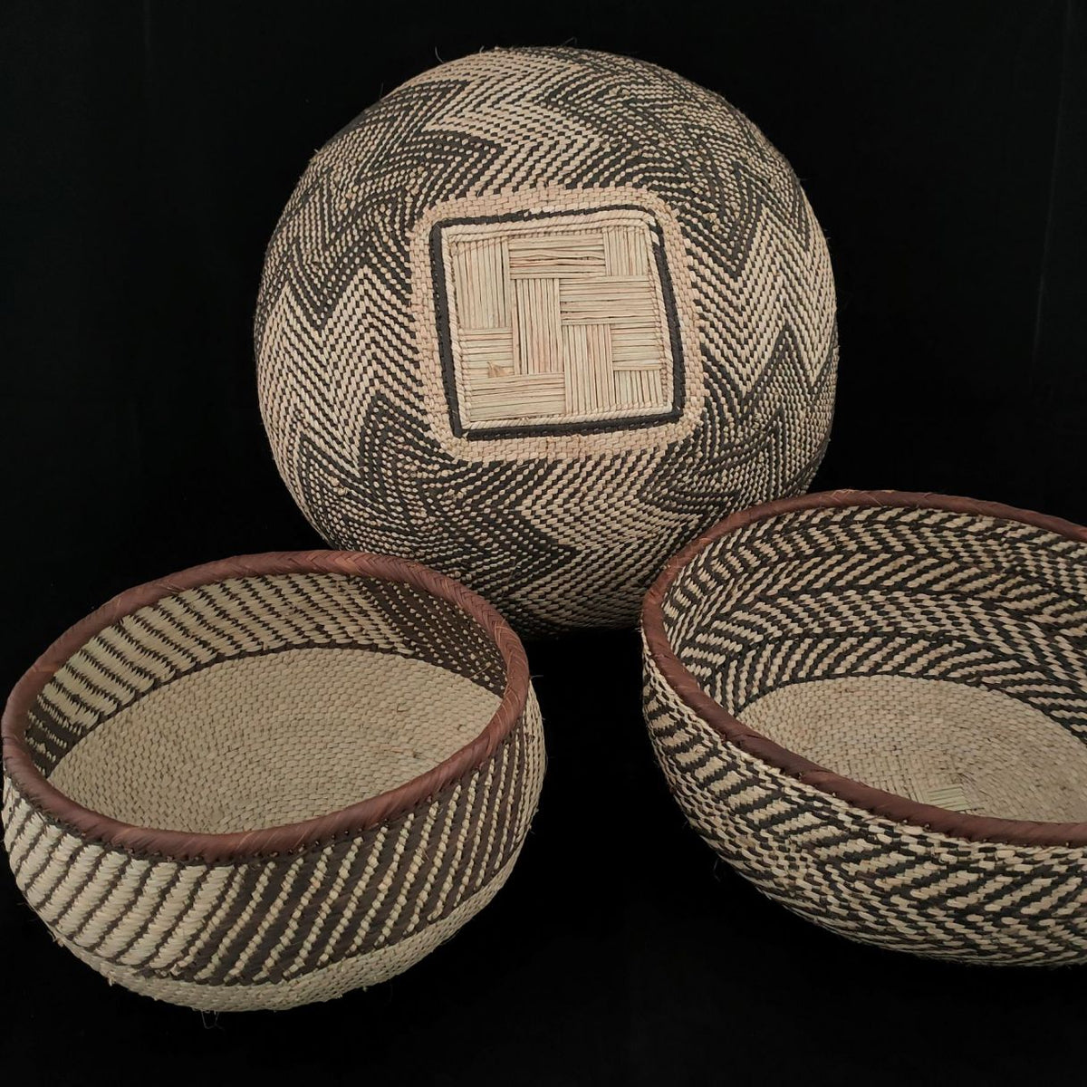corbeille sonza 20/25 cm