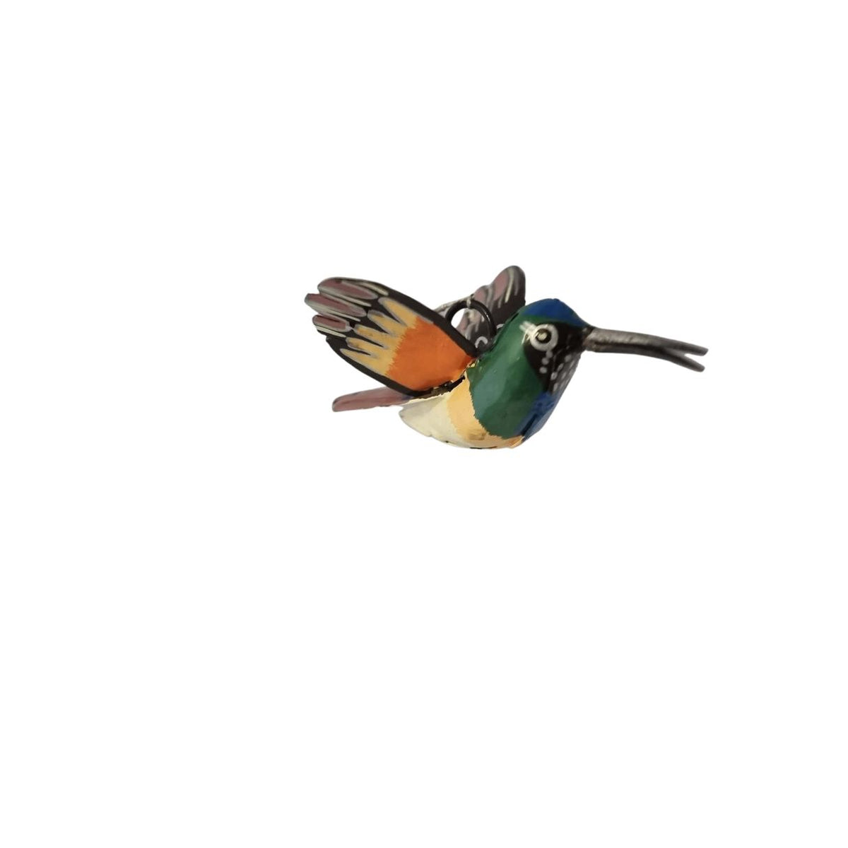 Colibri d’Équateur à suspendre