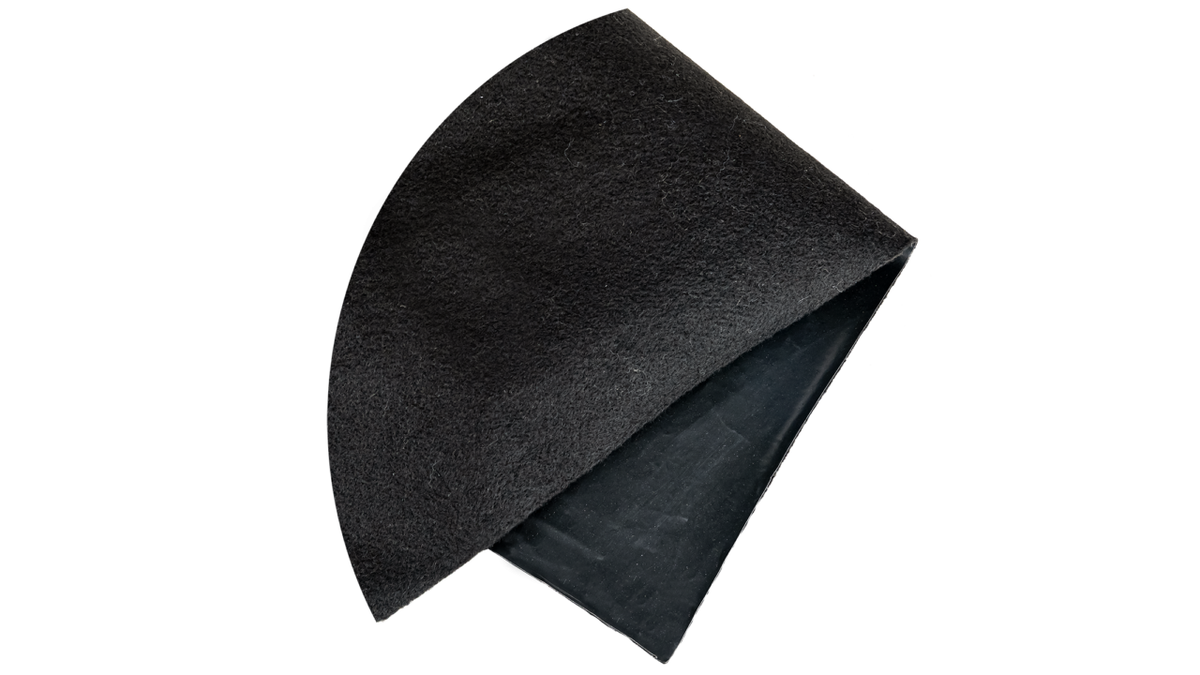Bâche avec feutre intégré 2-in-1 Pond Liner 6 x 5 m - Velda