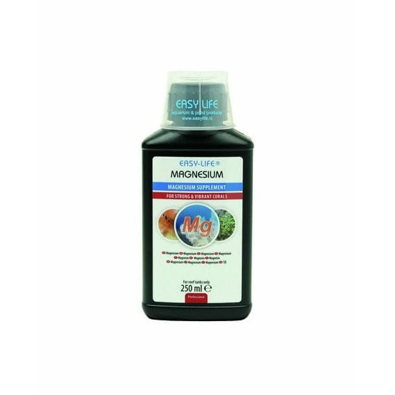 Easy-Life Accessoires d'aquarium MAGNESIUM 250ML EASY LIFE 8715837000940 EAMG1001