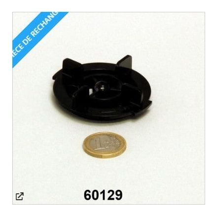 FOUDEBASSIN.COM JBL CPe Couvercle rotor Pièces détachées pour JBL CRISTALPROFI e1502 greenline 4014162601292 6012900