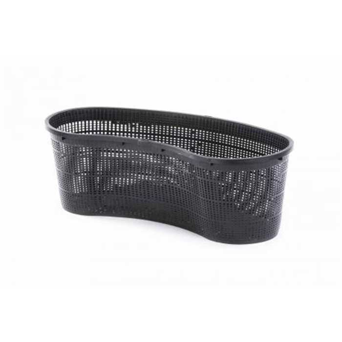 Foudebassin.com Paniers de plantation Panier contour en forme de banane - 46 x 17 x 15CM 755598460179