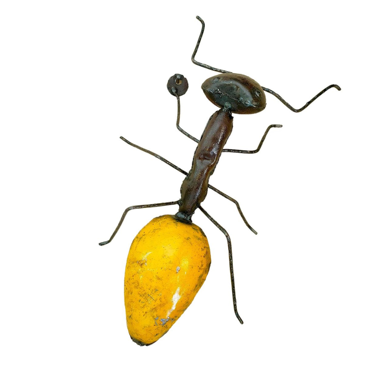 Fourmis jaune 36cm