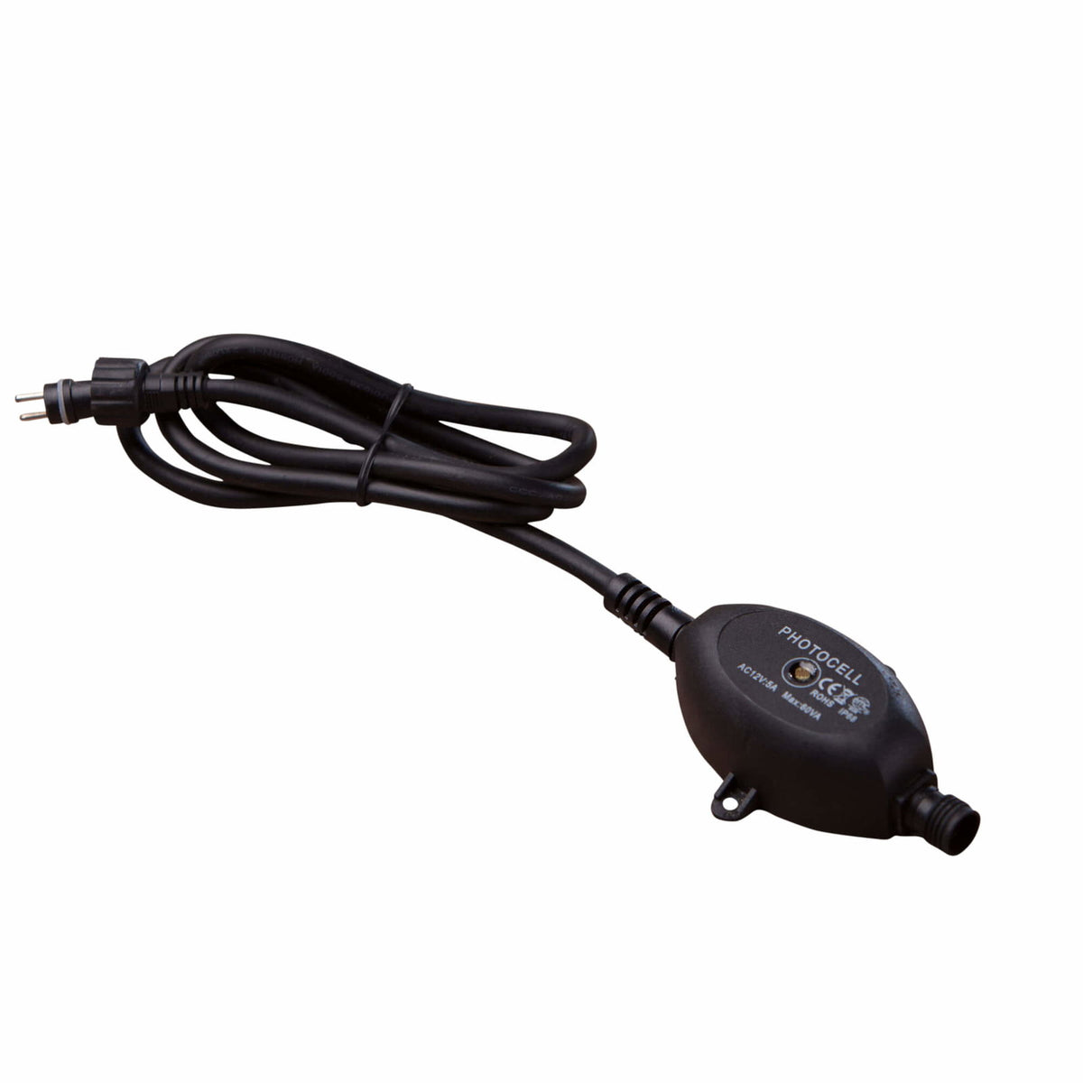 Capteur crépusculaire SMART LIGHTS Heissner