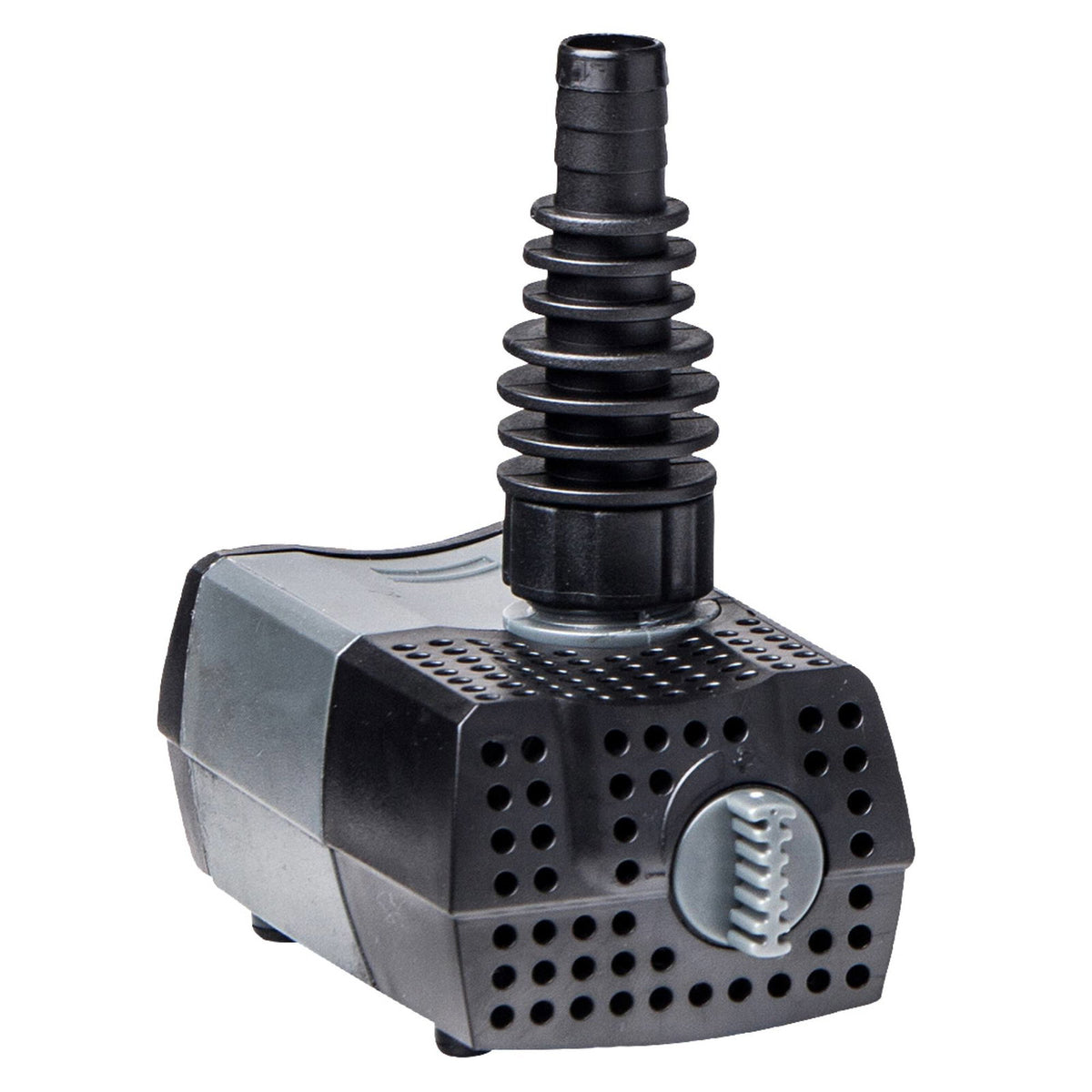 Pompe multifonction AQUA STARK Heissner – 200 à 700 l/h