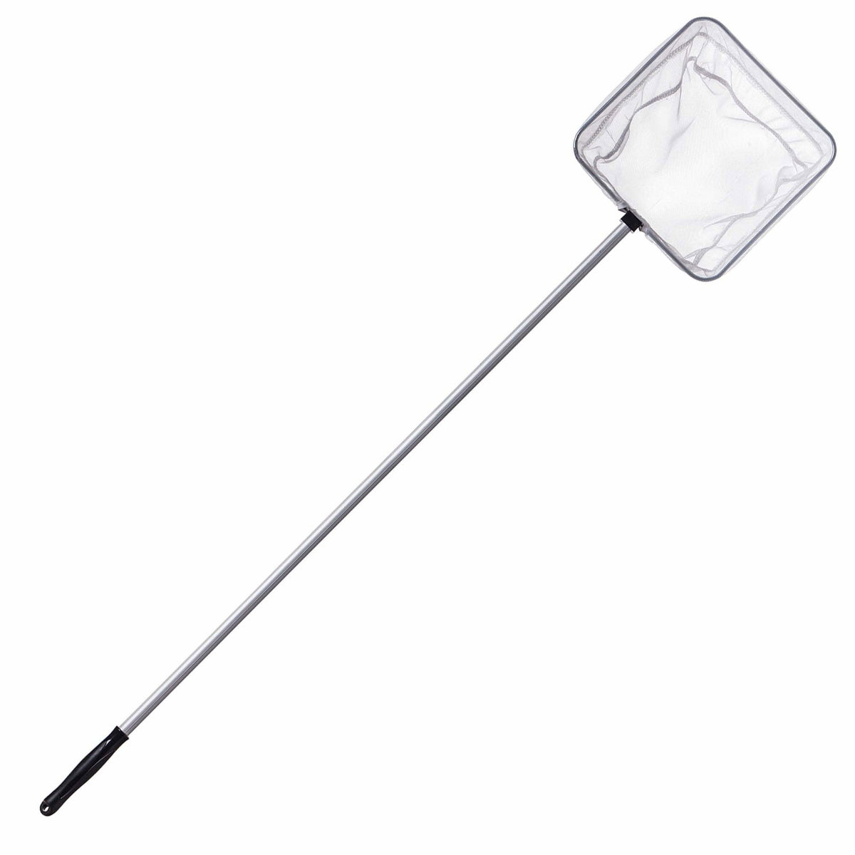 Épuisette fine POND NET 25 Heissner – mailles 0,3 mm