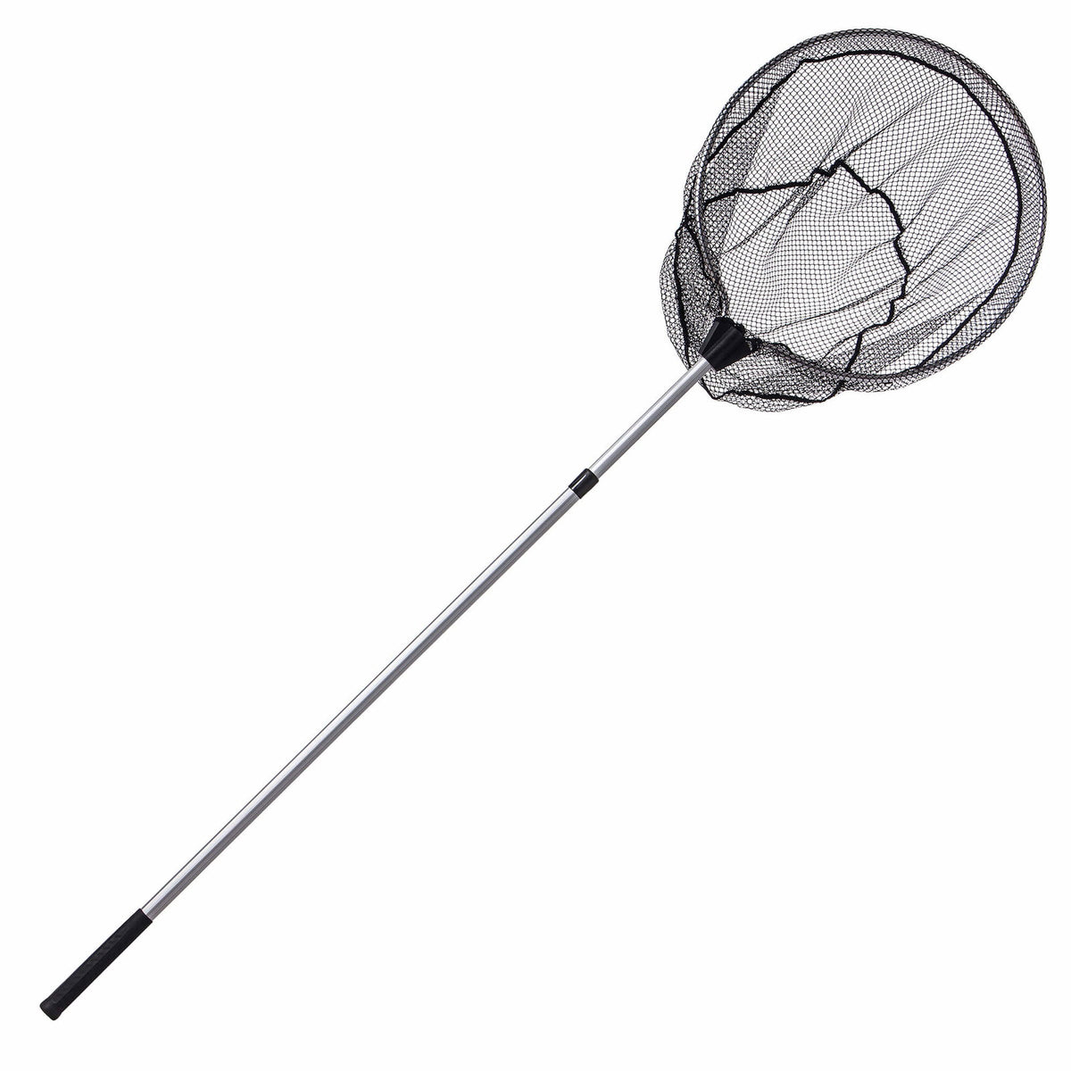 Épuisette à poissons télescopique FISH NET 35 Heissner