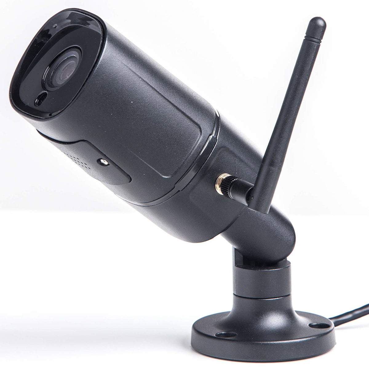 Caméra WiFi SMART GARDEN CAM Heissner – 1080p
