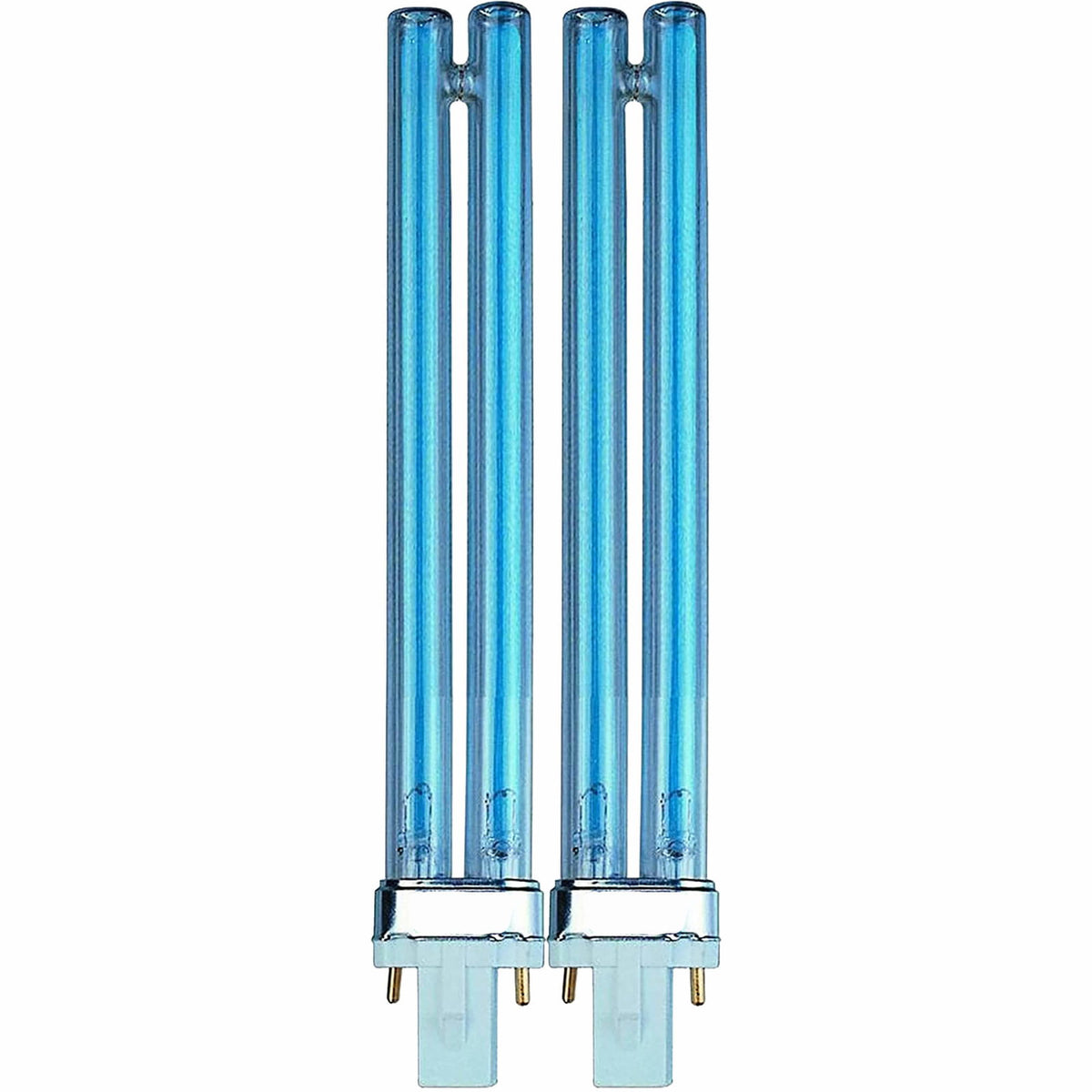 Lampes UVC Heissner