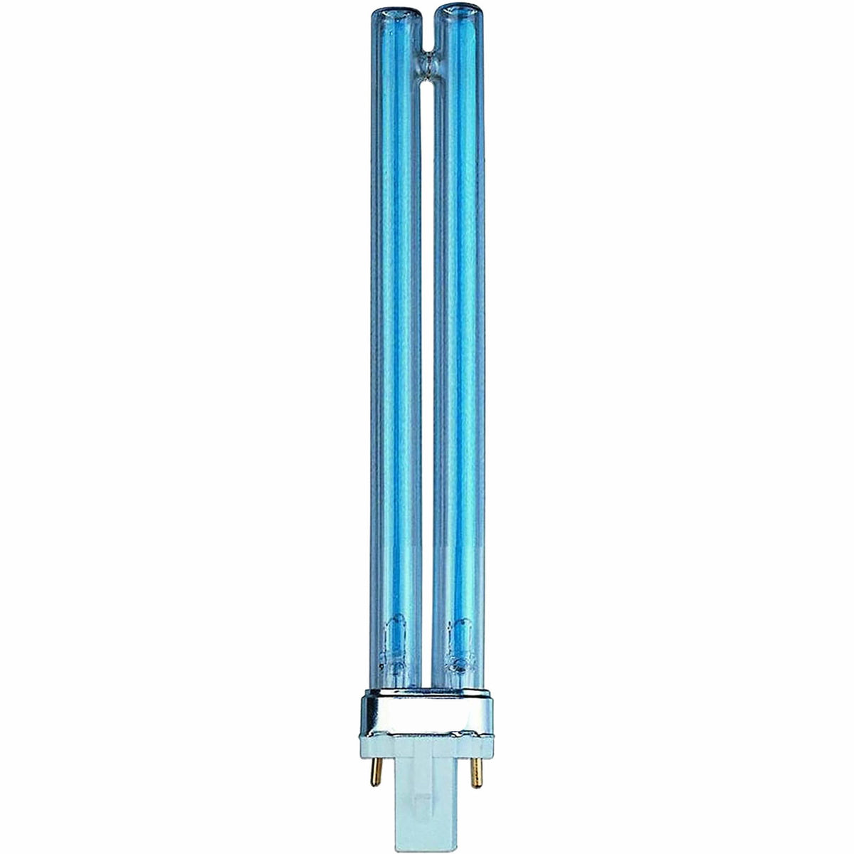 Lampe UVC Heissner PL-S G23 – 9 W