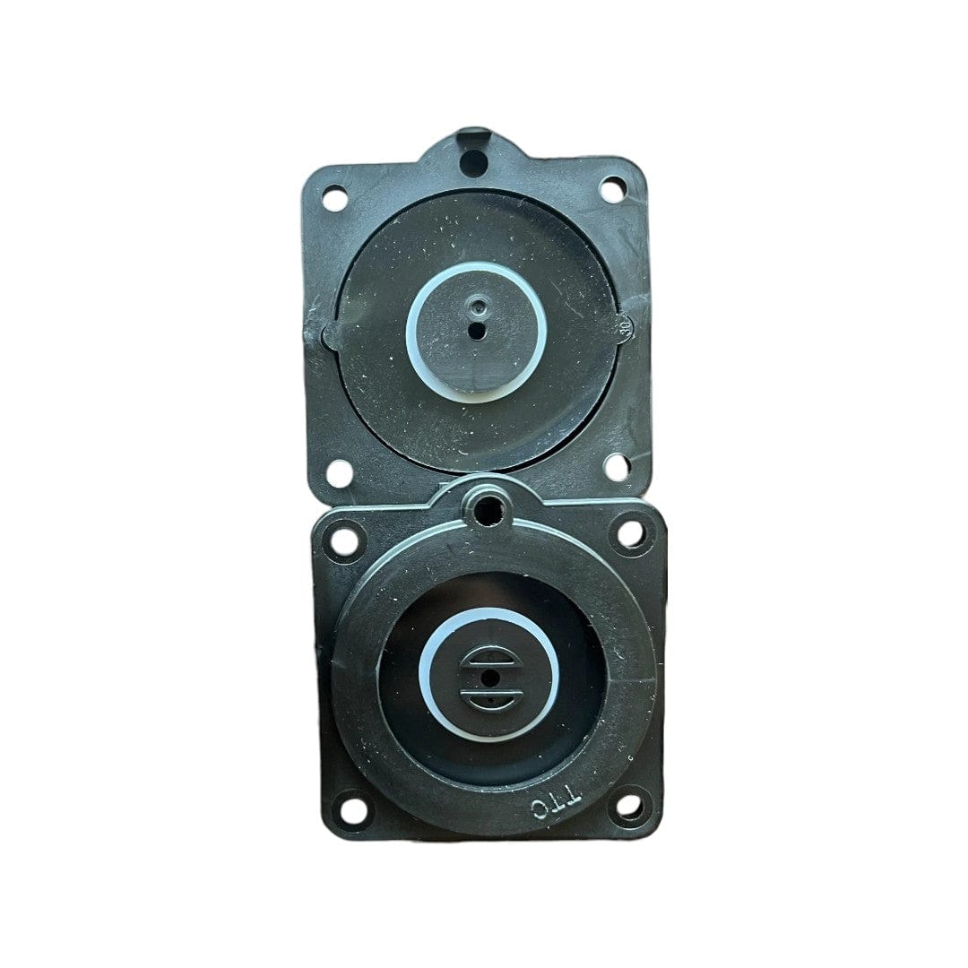 Set de membranes pour HP20 Hiblow - DIAPHRAGM MOUNTING BLOCK (2pcs/set) - HiBlow HP-20