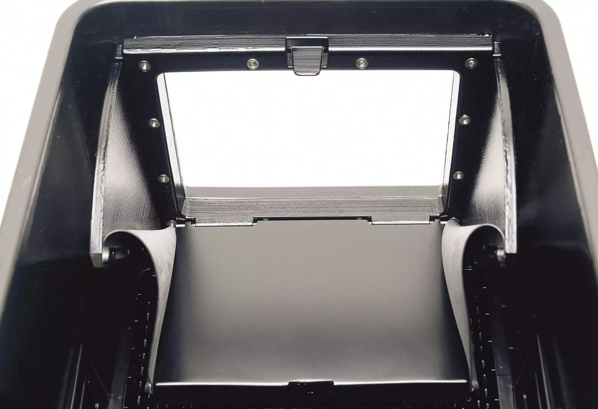 BioSys Skimmer + - Skimmer de berge