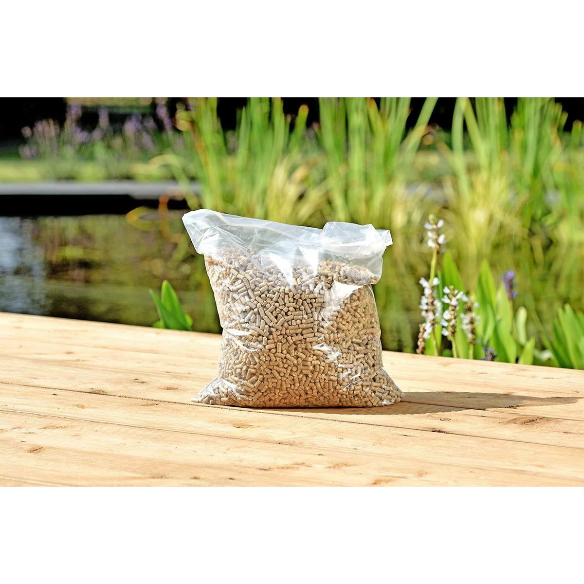 Microbe-Lift Microbe-Lift Barley Straw granulés 2kg 97121200266 SC716