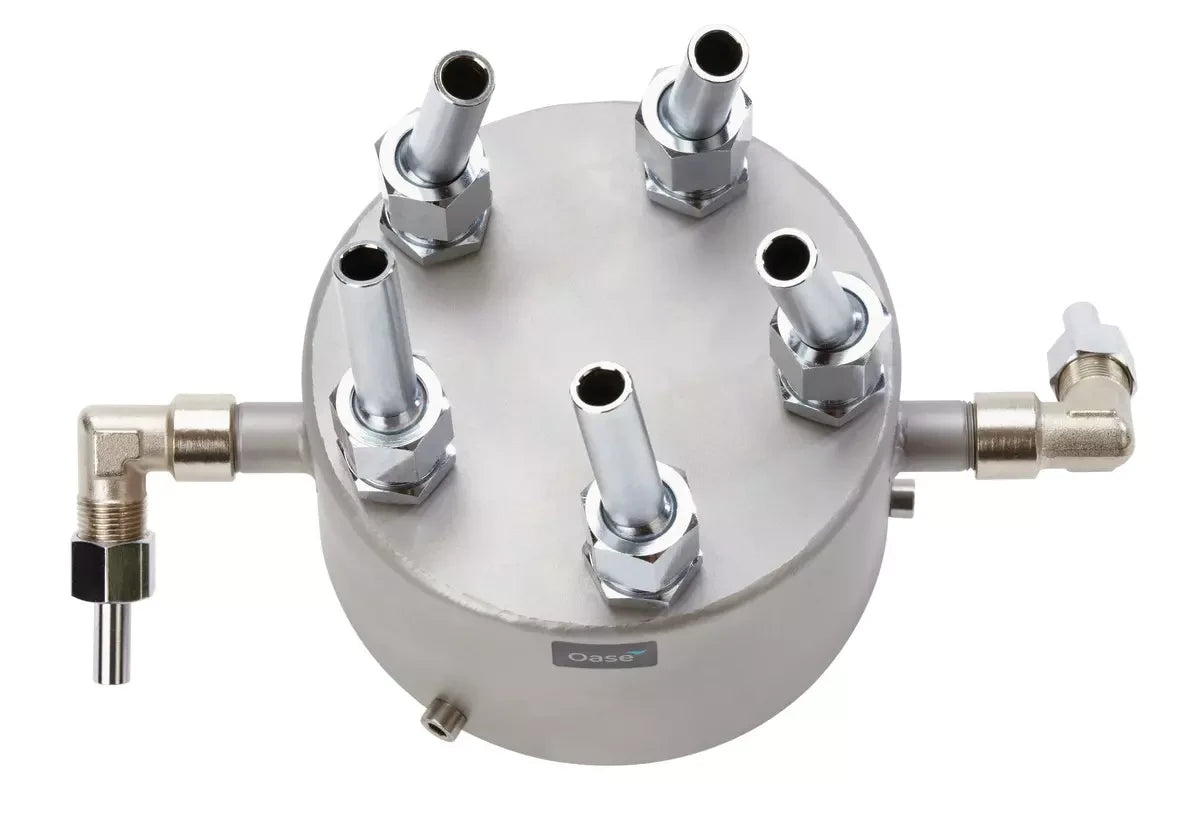 OASE Jets rotatifs 5 - 15 E – vue 3