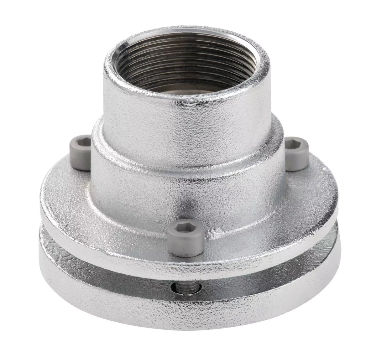 OASE Bride d'ajustage 15 argent – visuel 1