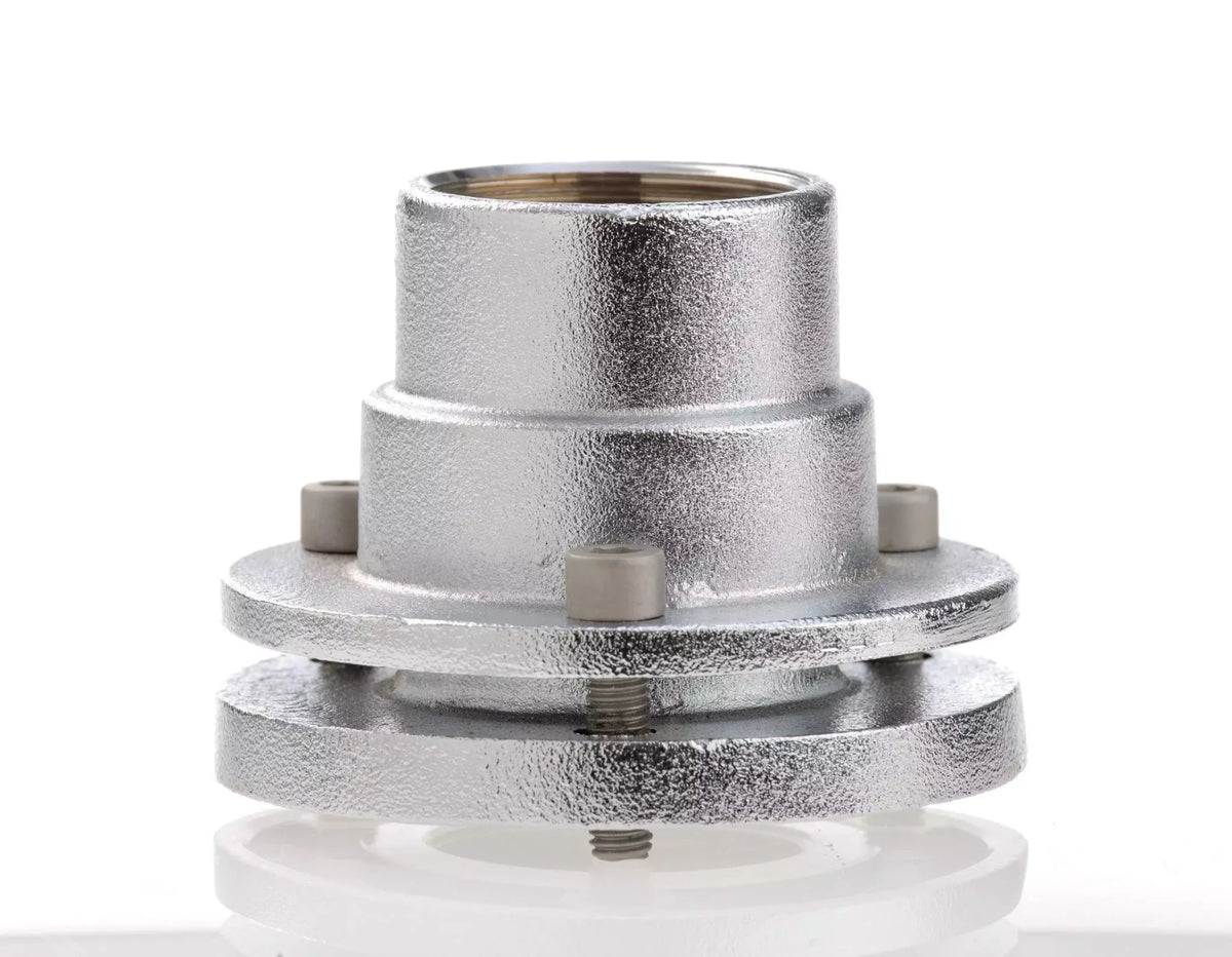 OASE Bride d'ajustage 20 argent – visuel 2