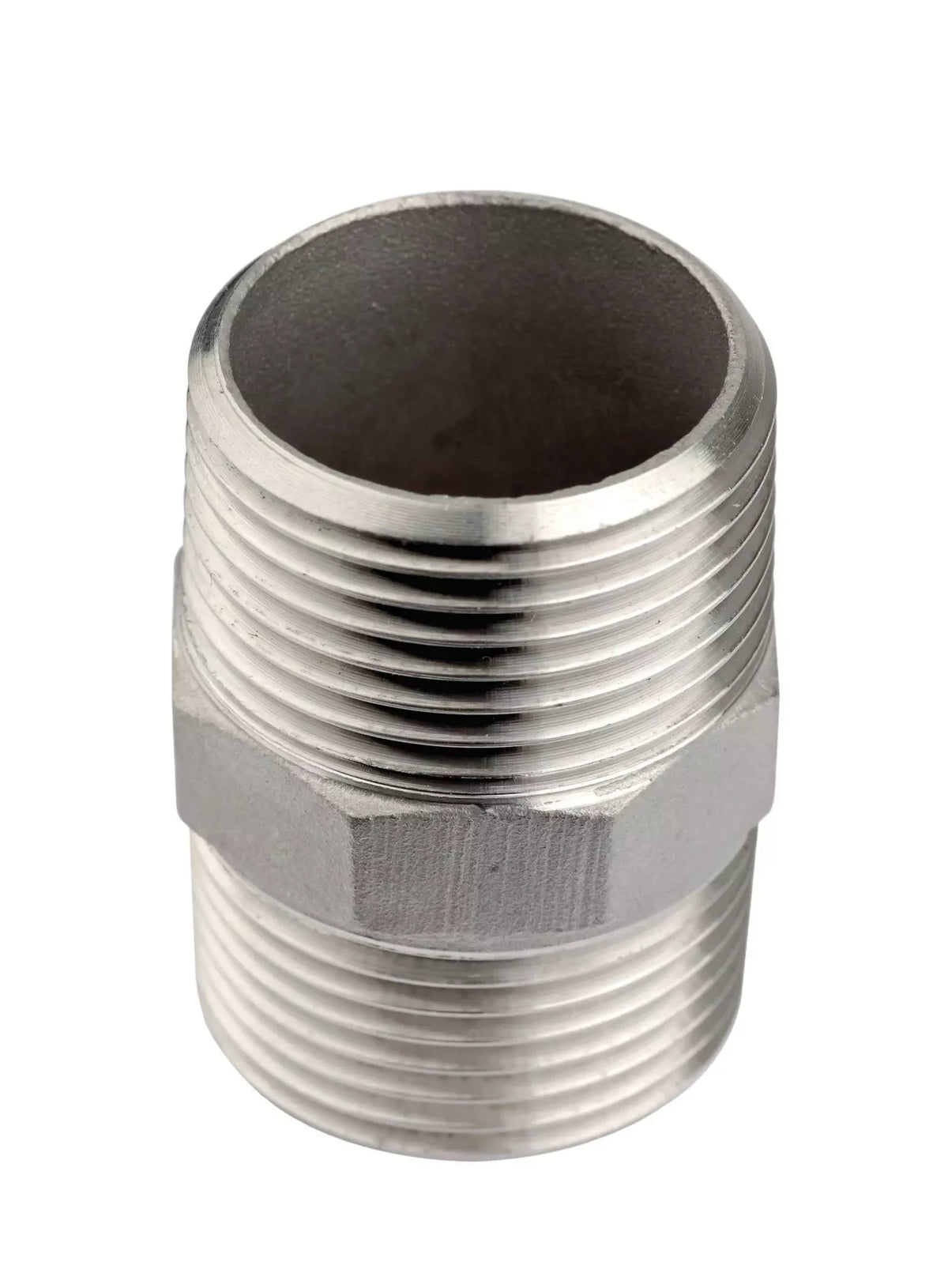 OASE Mamelon hexagonal 10 argent – visuel 1