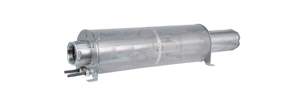 OASE SPA 35-23 – visuel 1