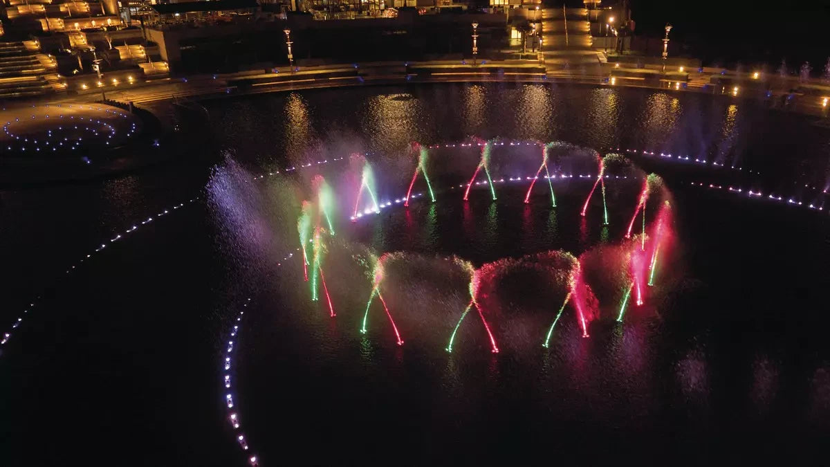 OASE SPA 58-33 – visuel 3