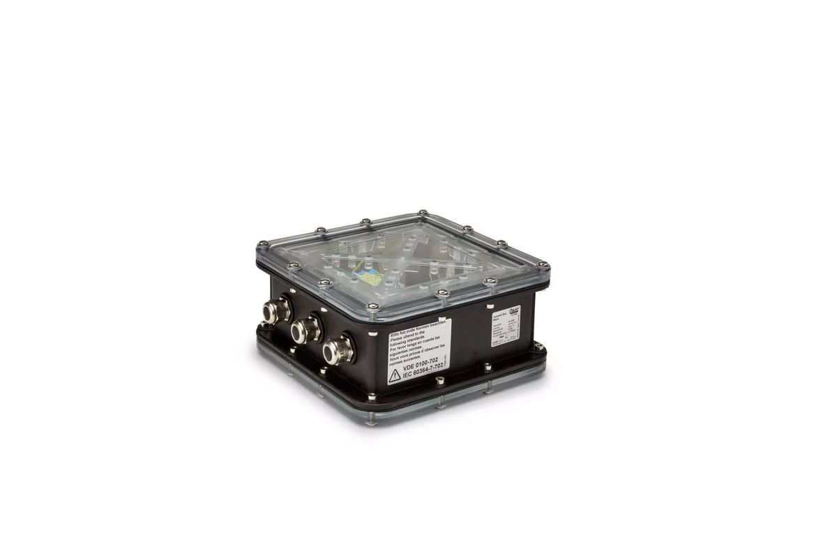 OASE JunctionBox 8/M 20 – visuel 5
