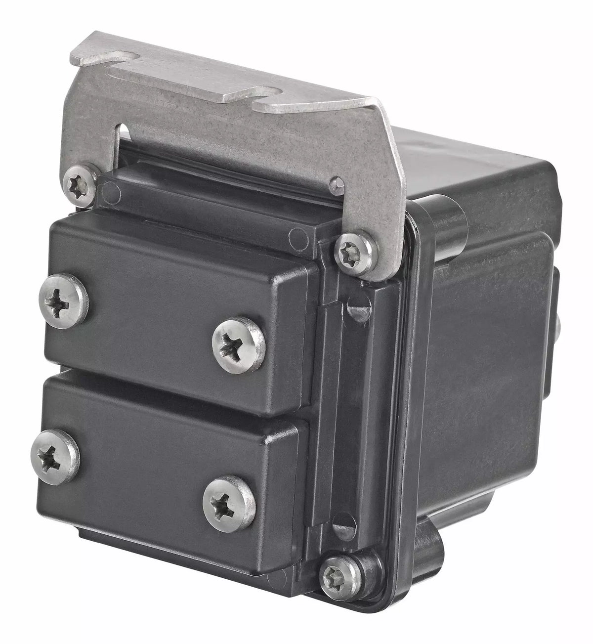 OASE DMX-Box /01 – visuel 1