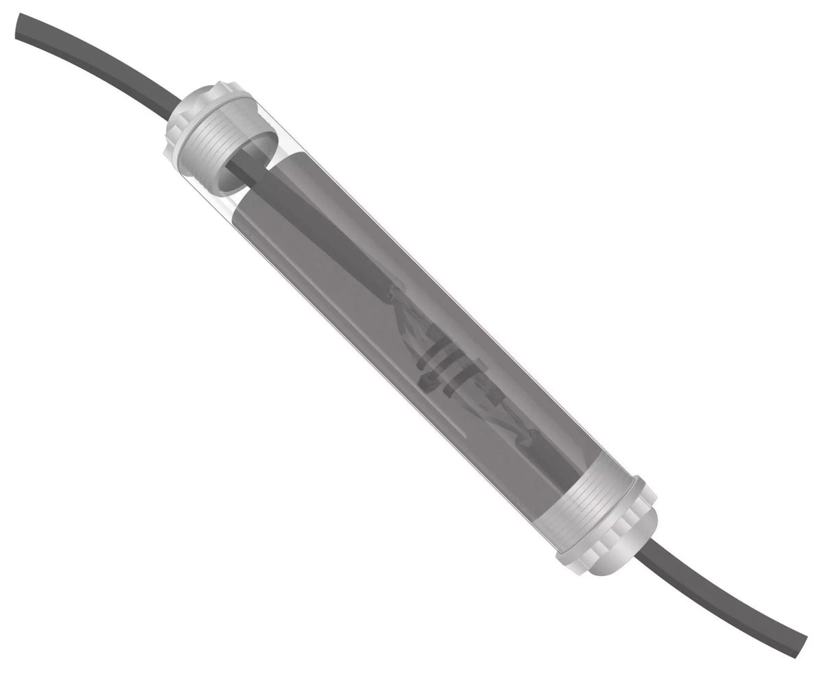 OASE Power splice 20 – visuel 1