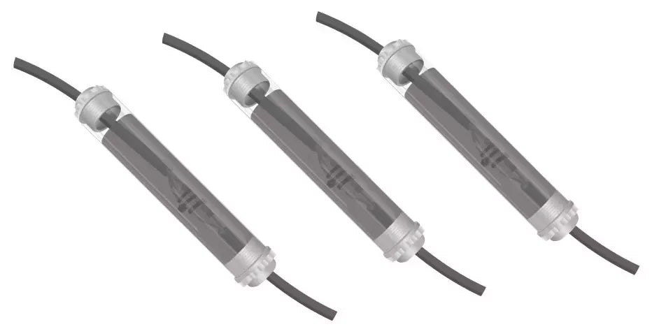OASE Power splice 20 – visuel 2