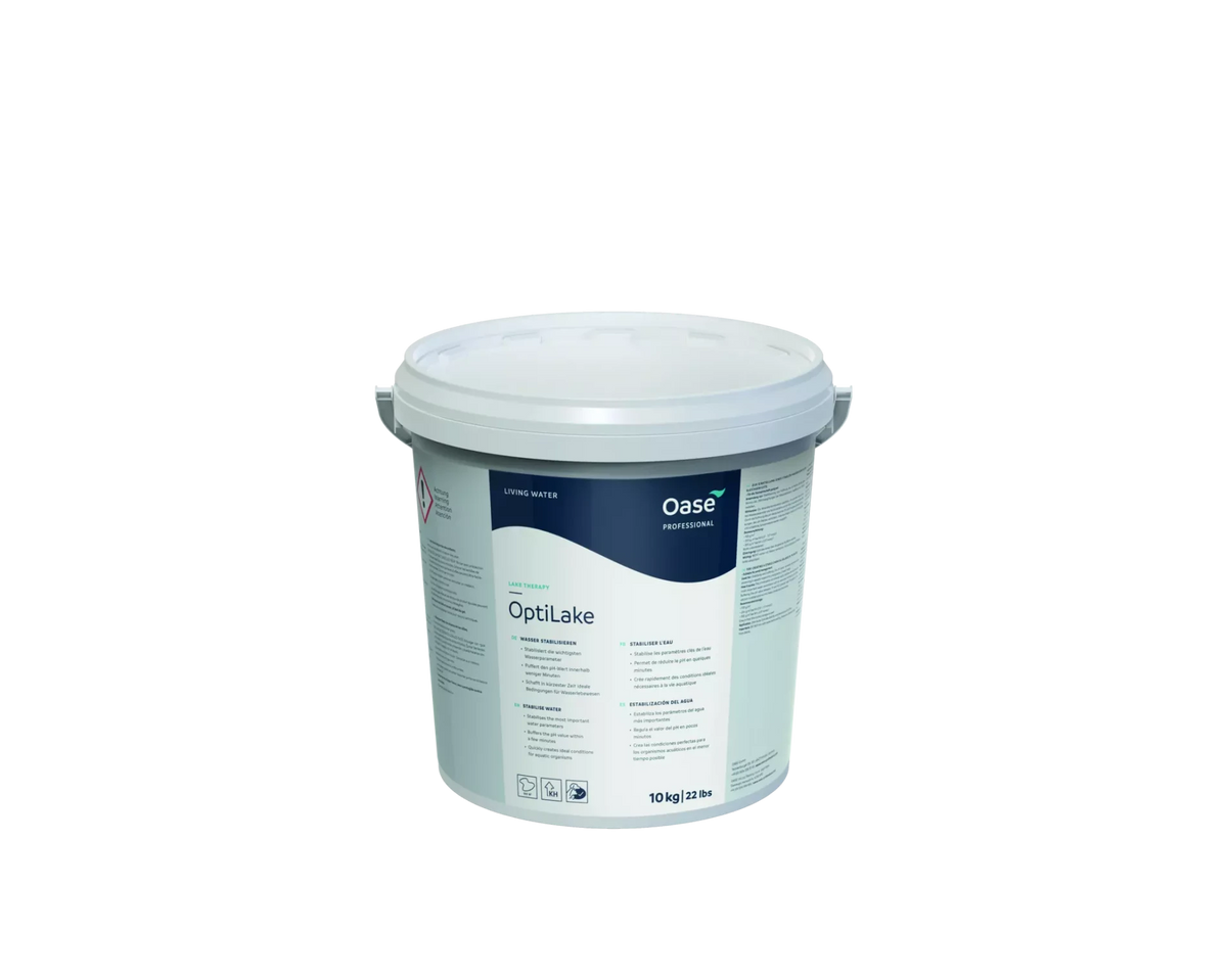 OASE OptiLake - 10 kg – vue 1