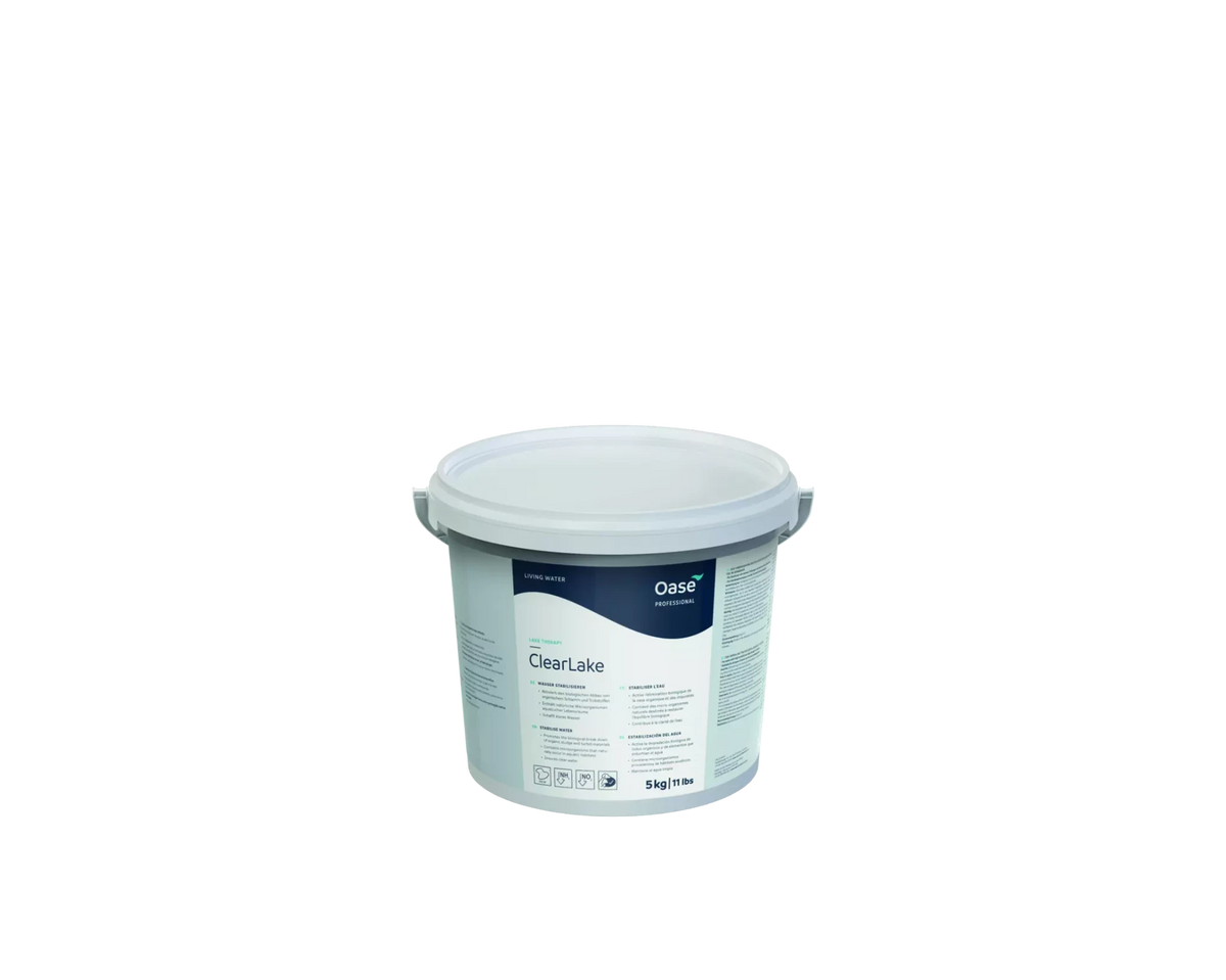 OASE ClearLake 5 kg – visuel 1