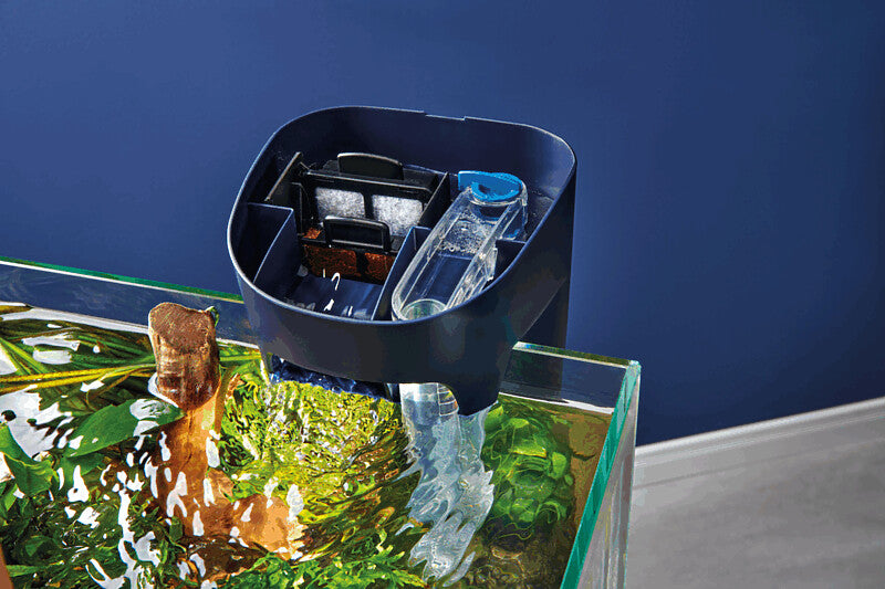 BioStyle 75 donkerblauw — référence Oase 84076