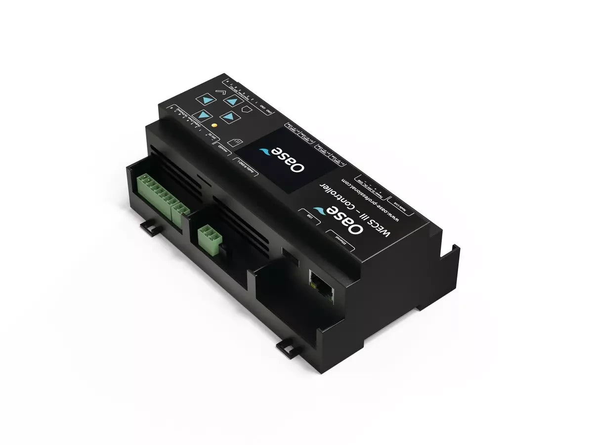OASE WECS III 512 /DMX/02 – vue 8