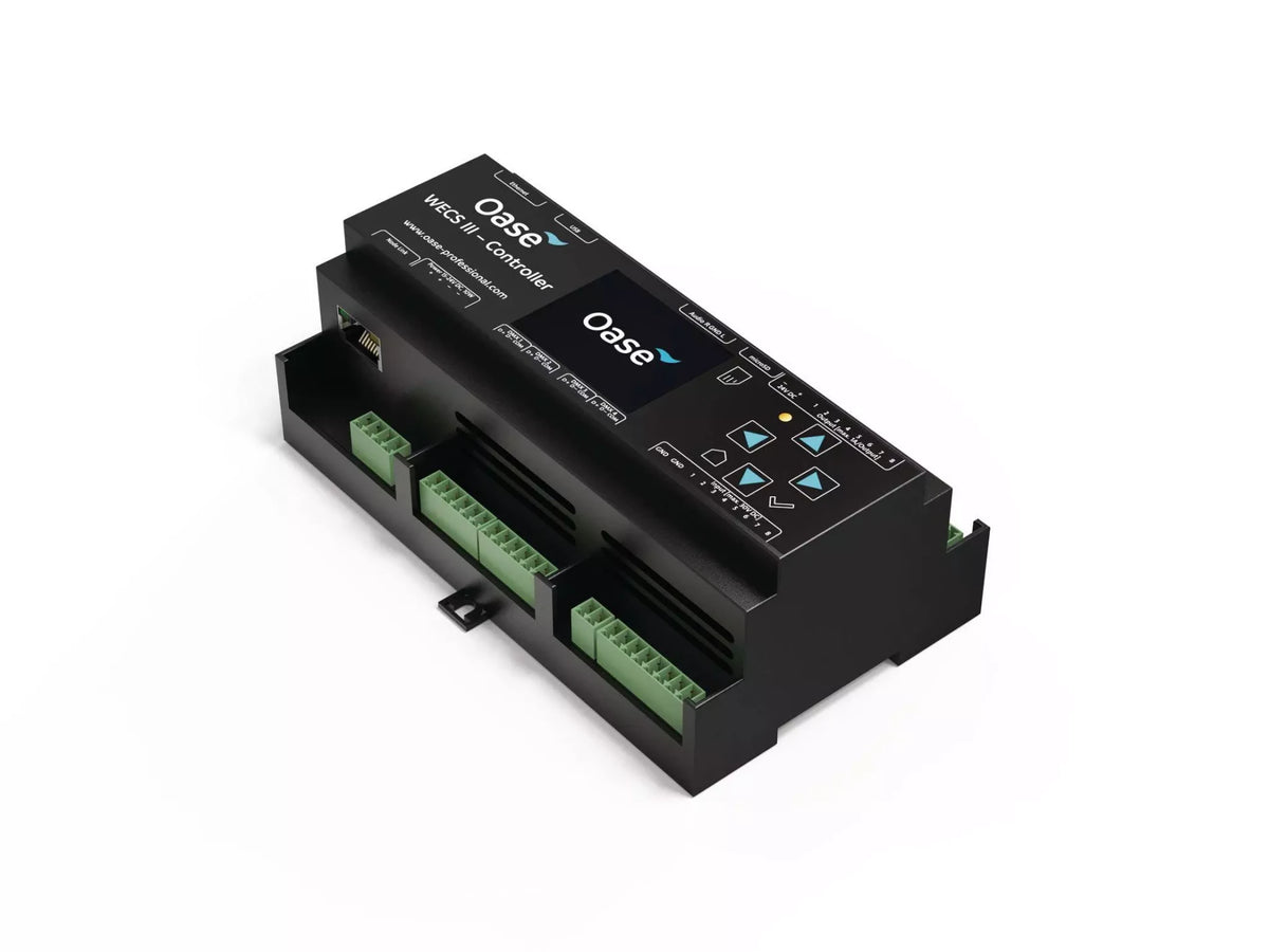 OASE WECS III 1024 /DMX/02 – vue 5