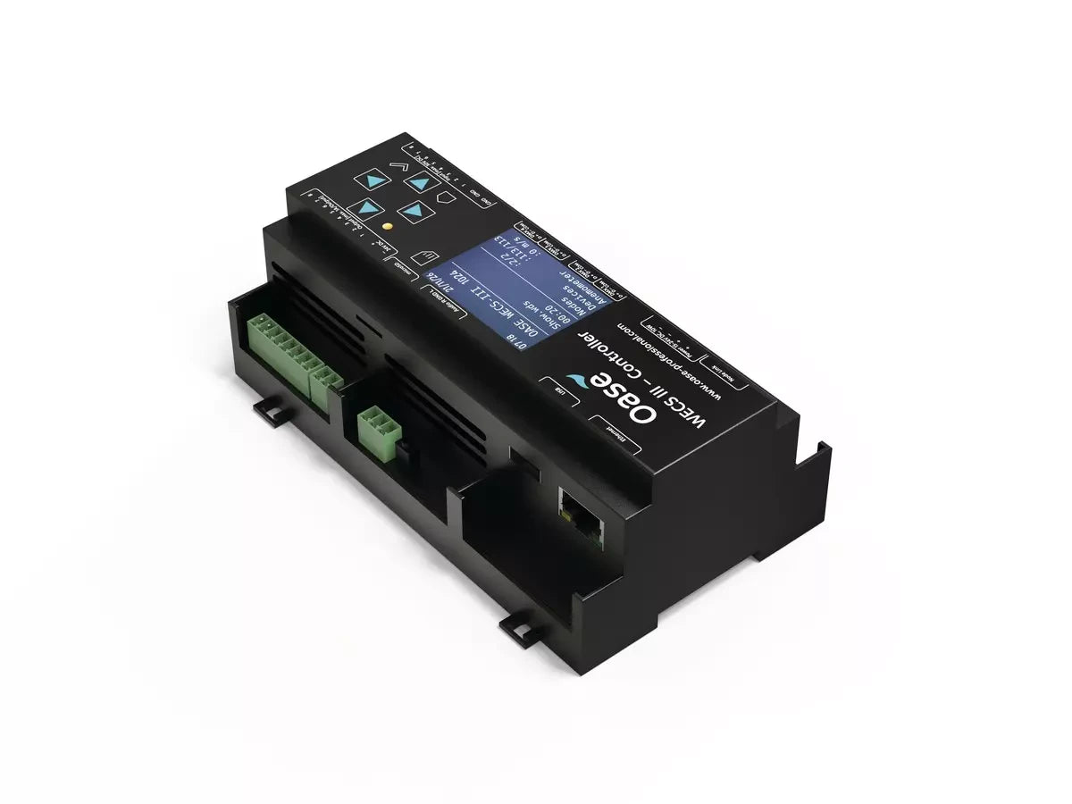 OASE WECS III 1024 /DMX/02 – vue 6
