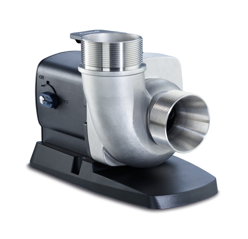 Pompe de filtration AquaMax Eco Titanium 33000 — référence Oase 95095