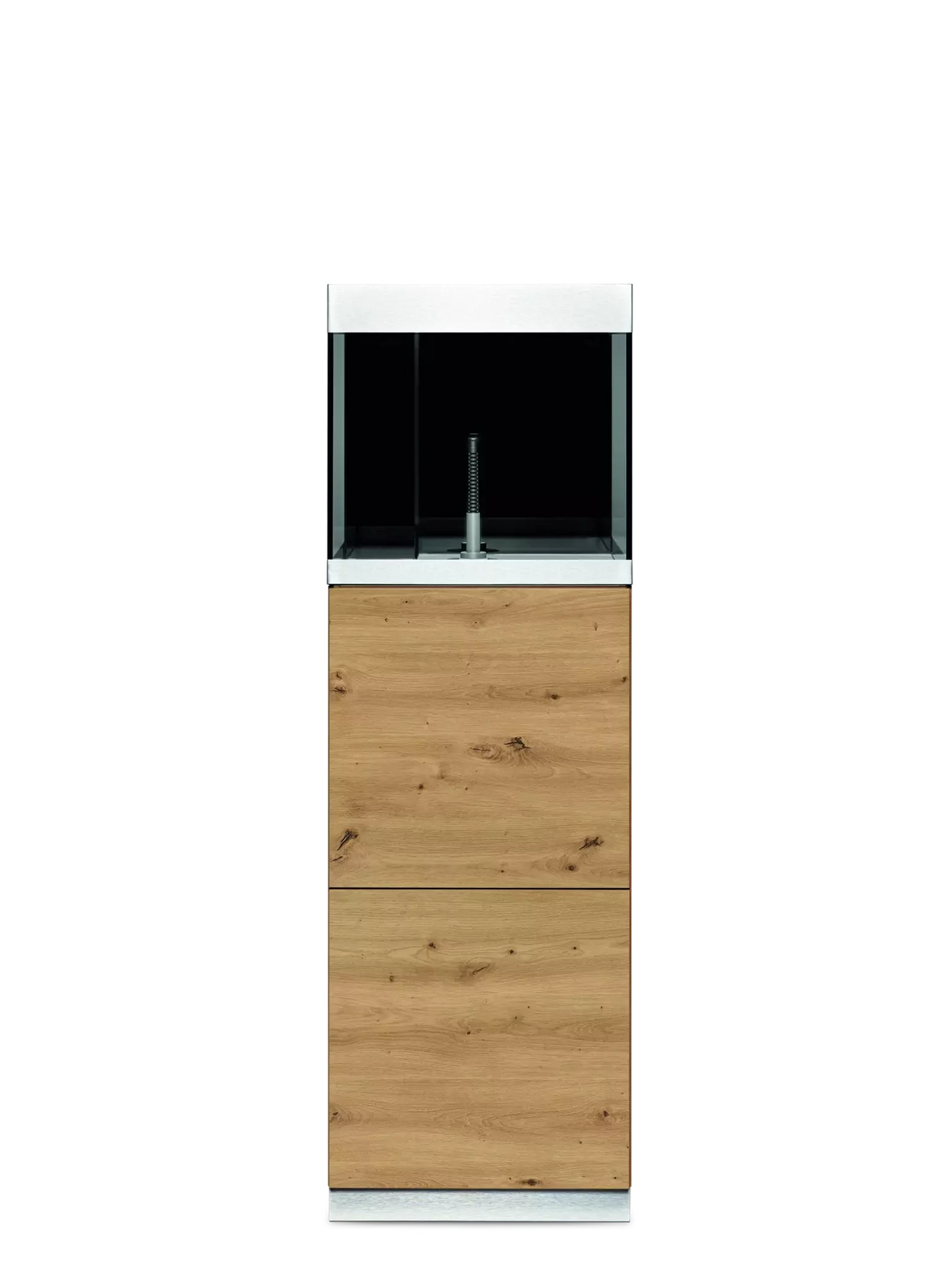 OASE HighLine 125 chêne naturel – aquarium et meuble – vue 3