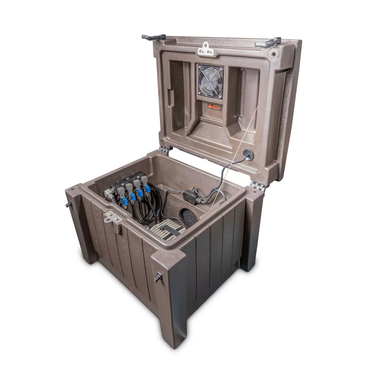 OASE SubFlo Base 4 S – visuel 2
