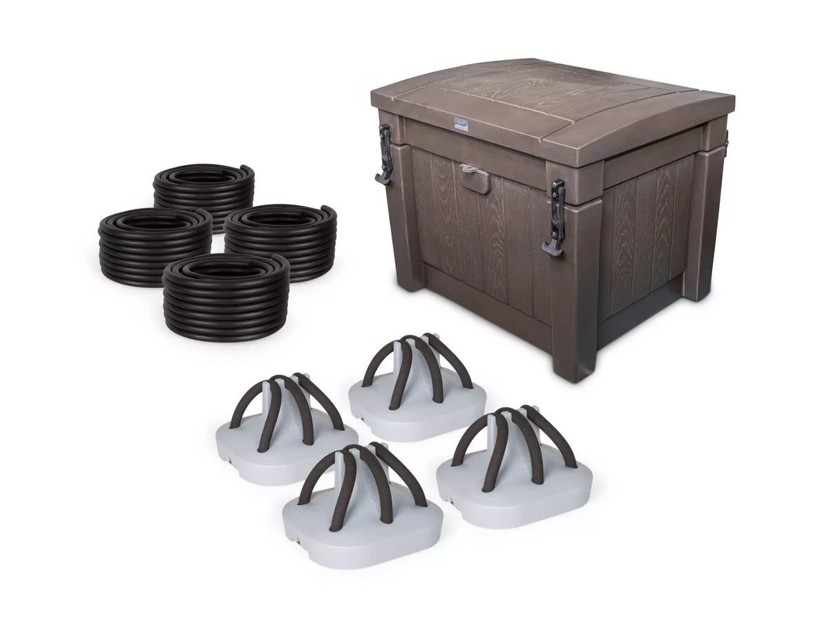 OASE SubFlo Base 4 S – visuel 6