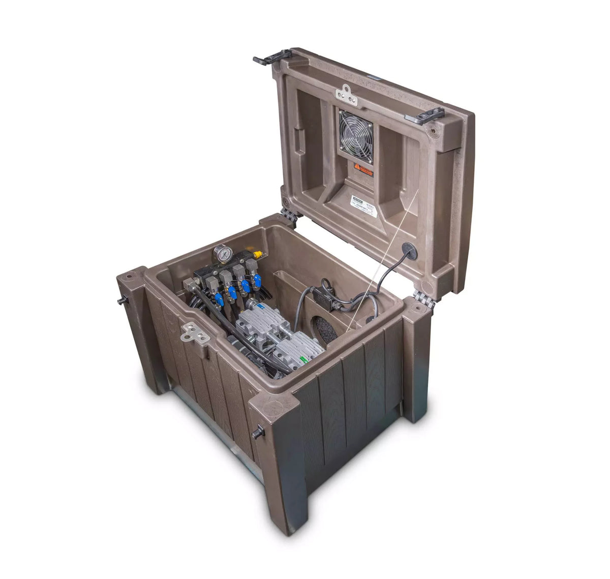 OASE SubFlo Base 4 D – visuel 2