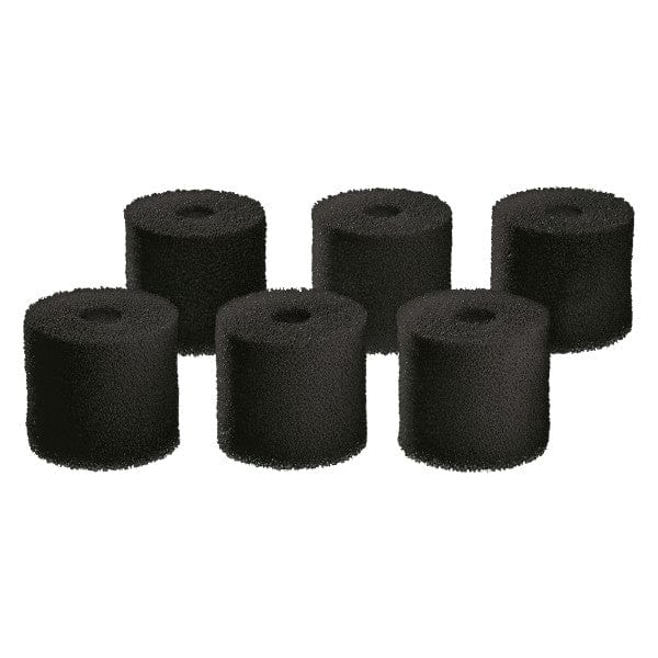 Oase Living Water 19.Set 6 mousses préfiltr. BioMaster 60ppi [INT] Pièces détachées BioMaster Thermo 600 - Oase 45268
