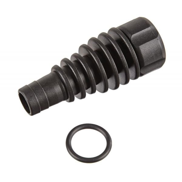 Oase Living Water 4. Embout de tuyau renforcé 1/2" Pièces détachées pour Aquarius Solar 700 42429