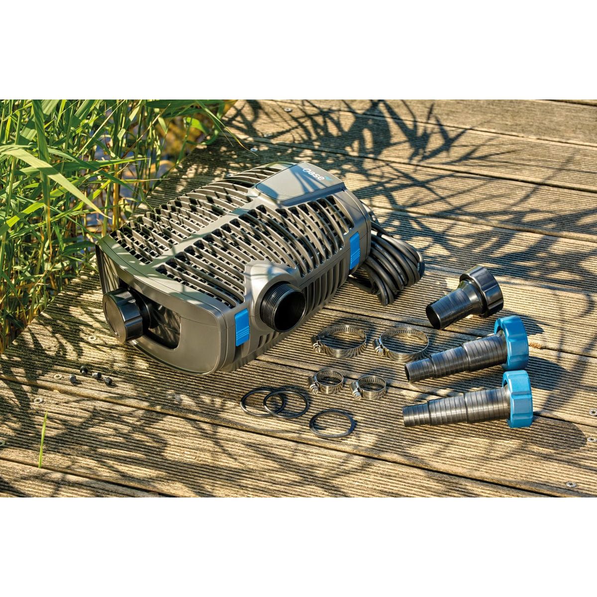 AquaMax Eco Premium 7000 détail