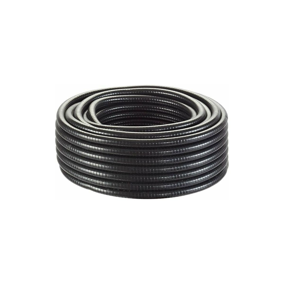 Oase Living Water Tuyau spiralé noir 13mm - 1/2" - En rouleau de 30M - Oase 57521