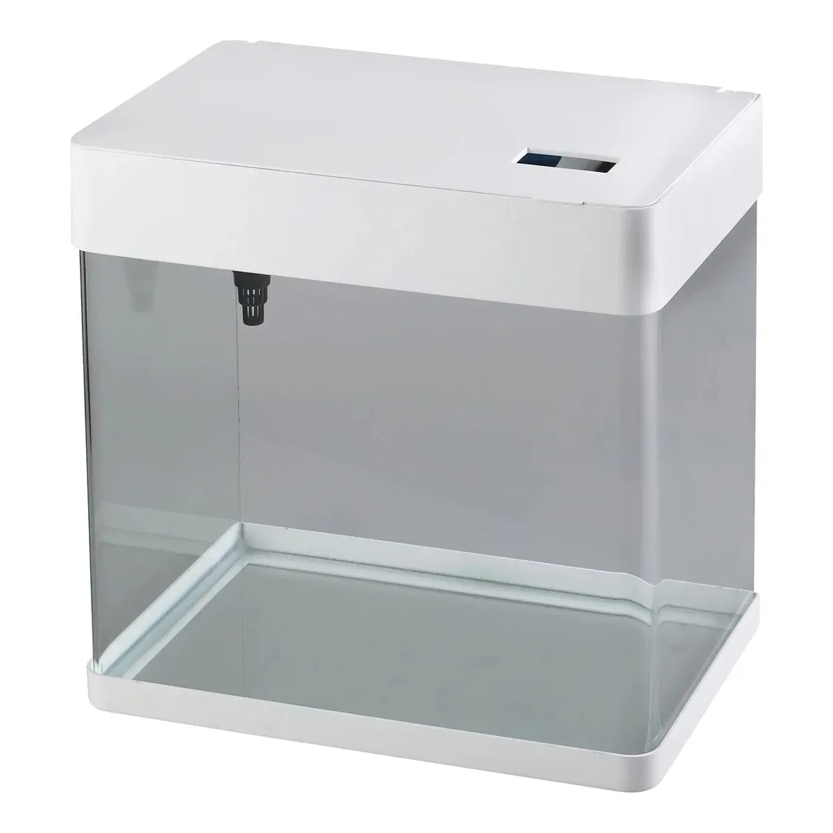 Superfish 1. SF PANORAMA 50 BLANC Cuve Aquarium Seule Pièces détachées pour Aquarium SF PANORAMA Superfish 50L 8715897271151 A4052110