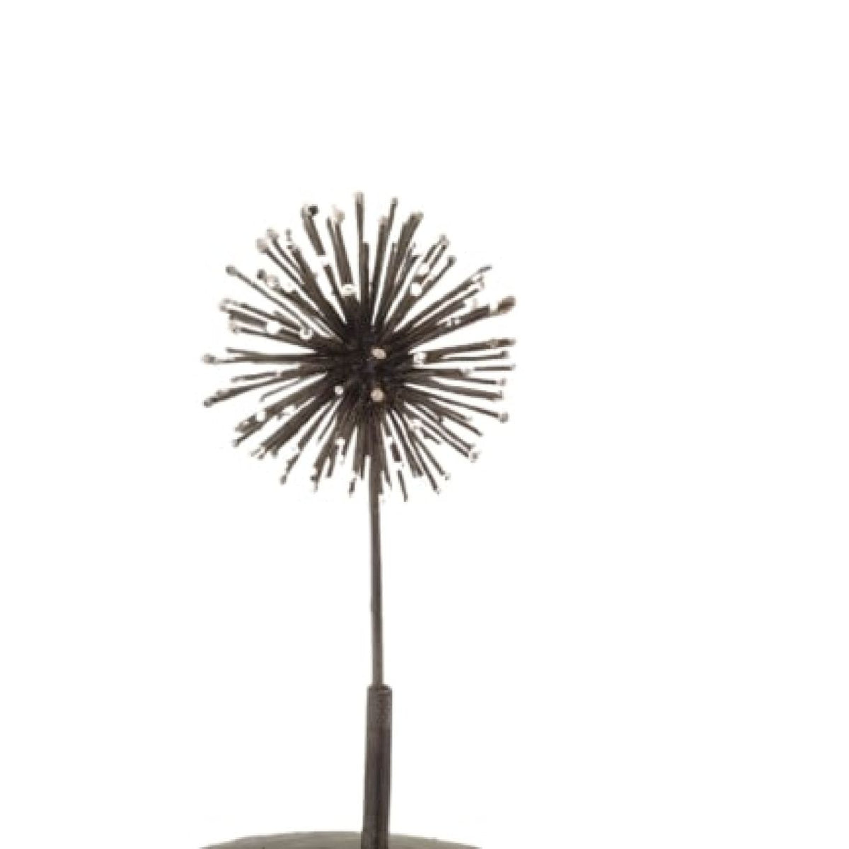 Tuteur Fleur d'Ail