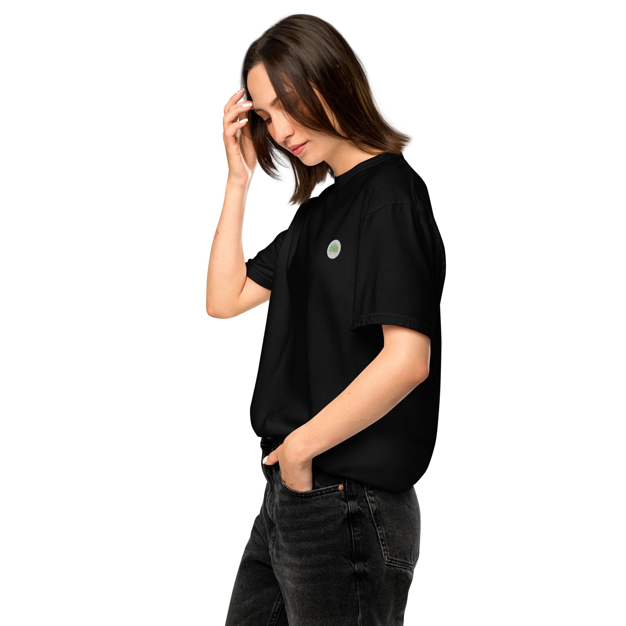 Aquiflor 2024 Unisex T-shirt