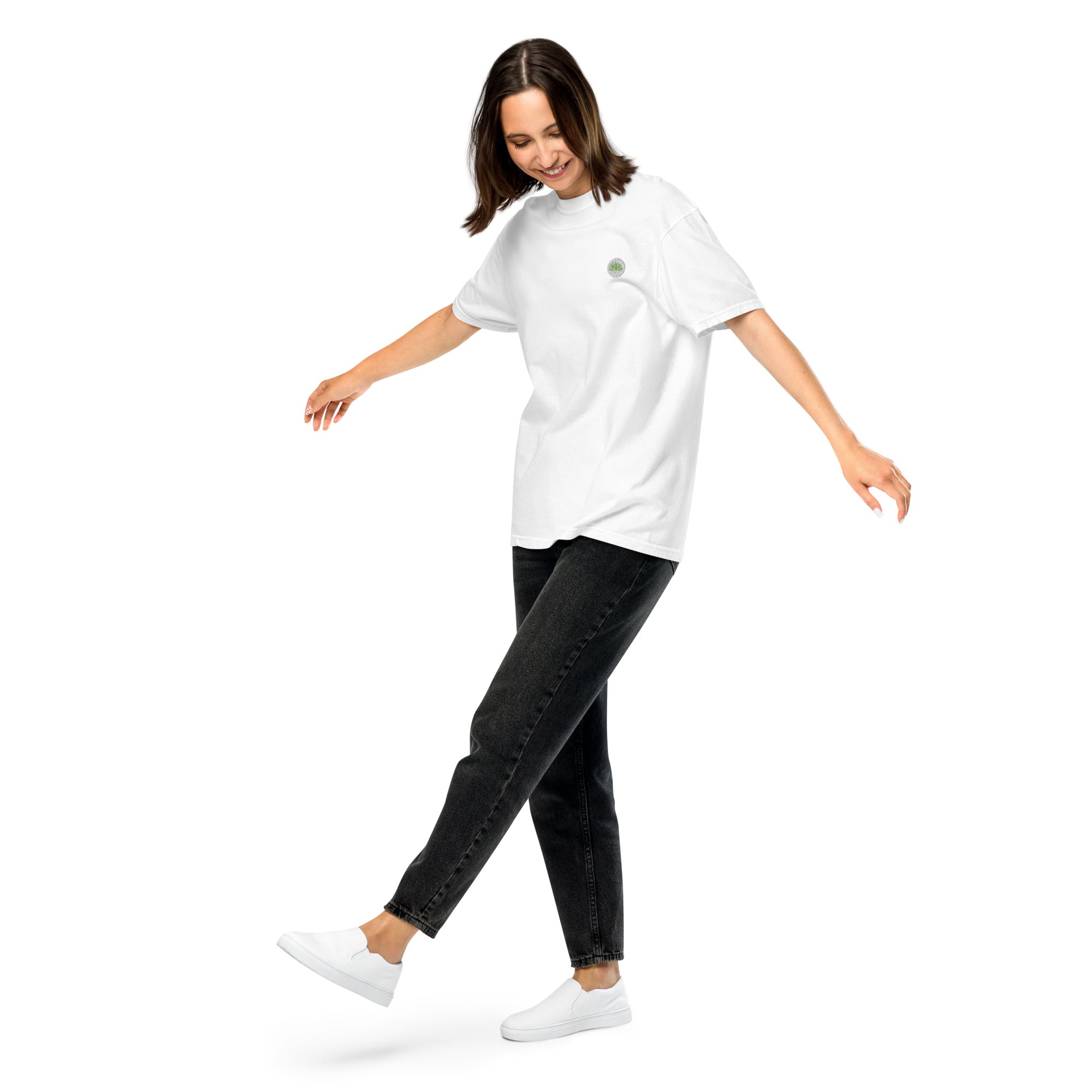 Aquiflor 2024 Unisex T-shirt
