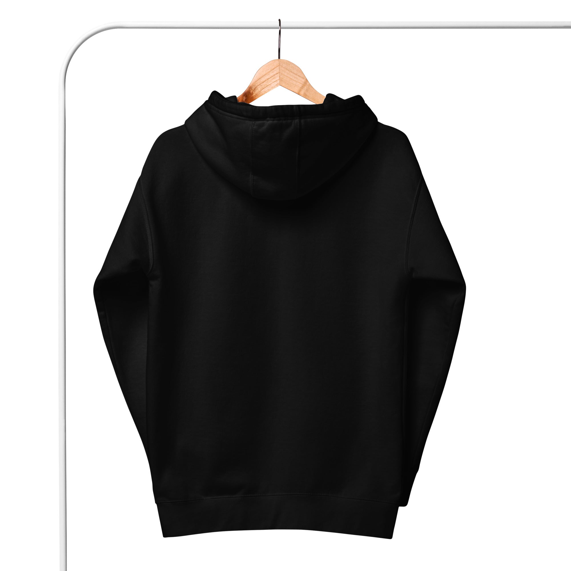 Het Aquiflor 2024 sweatshirt met capuchon