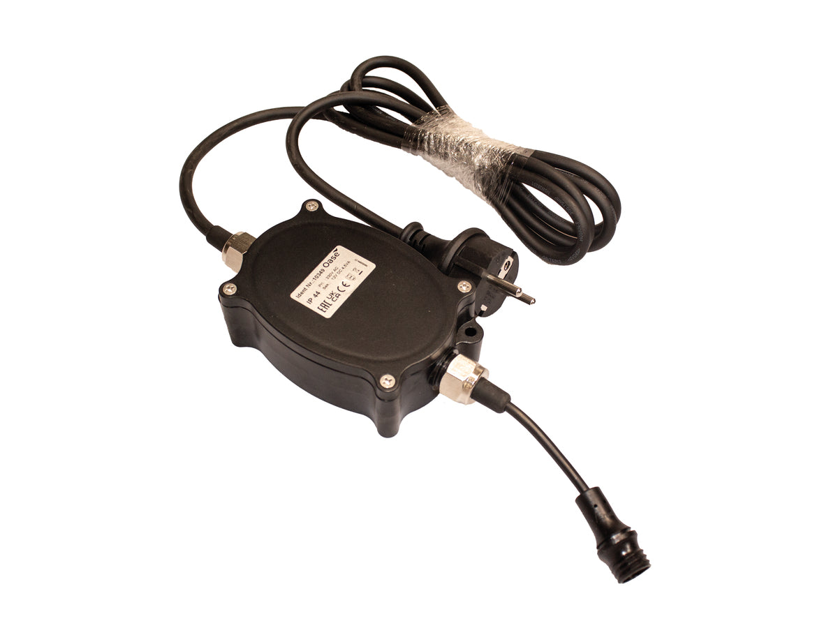 OASE 10349 — BG timer BioTec ScreenMatic
